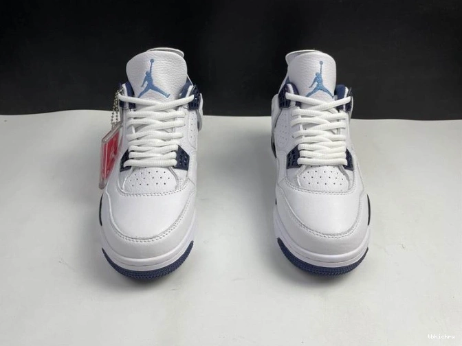 Reps TBK 4 Retro Jordan (2015) 314254-107 Columbia 0823